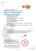 China Dalee Electronic Co., Ltd. Certificações