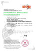 China Dalee Electronic Co., Ltd. Certificações